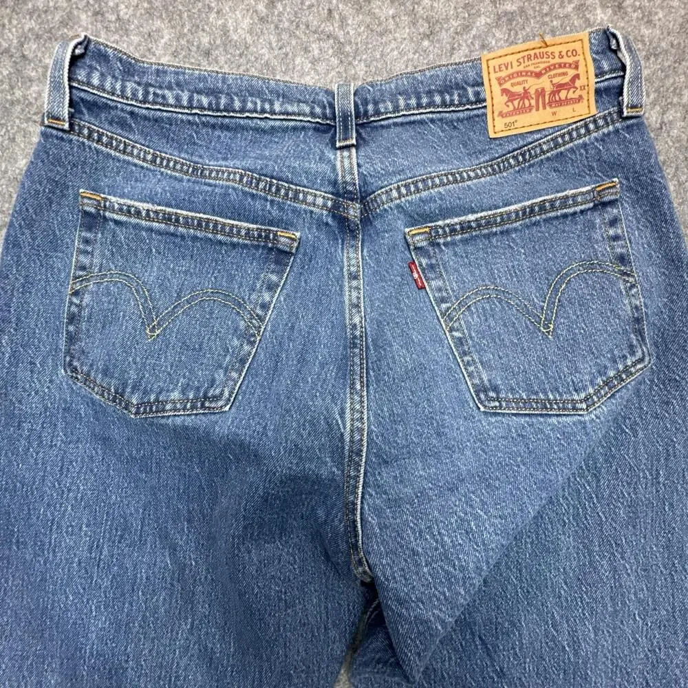 Levis brand levi